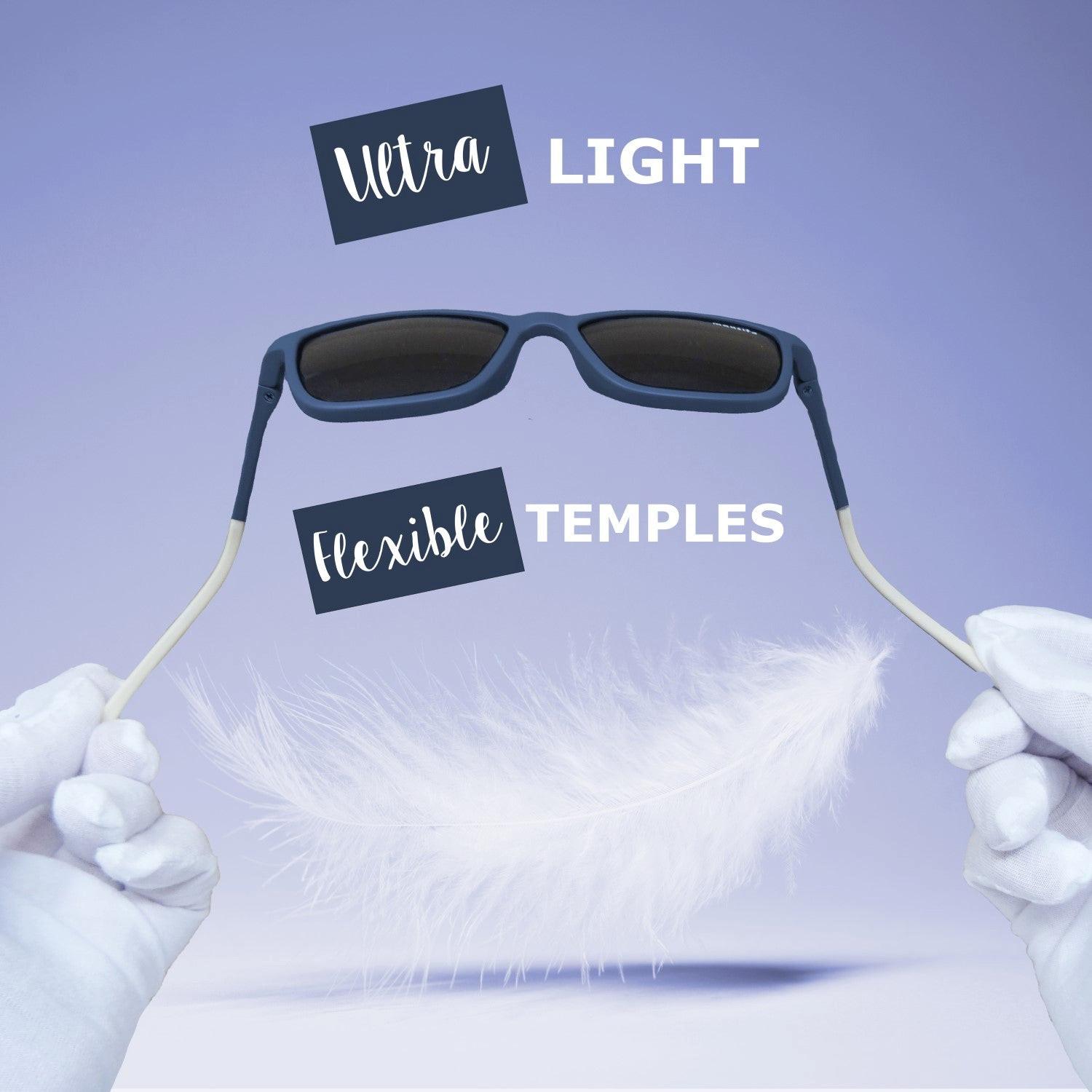 Mausito  BOHO (von 4 bis 7 Jahren) 