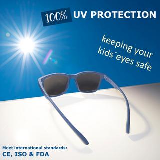 Mausito  BOHO (von 4 bis 7 Jahren) 