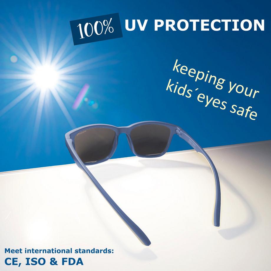 Mausito  BOHO (von 4 bis 7 Jahren) 