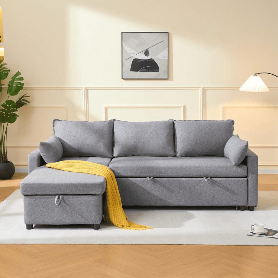Calicosy Sofa LOUISON  