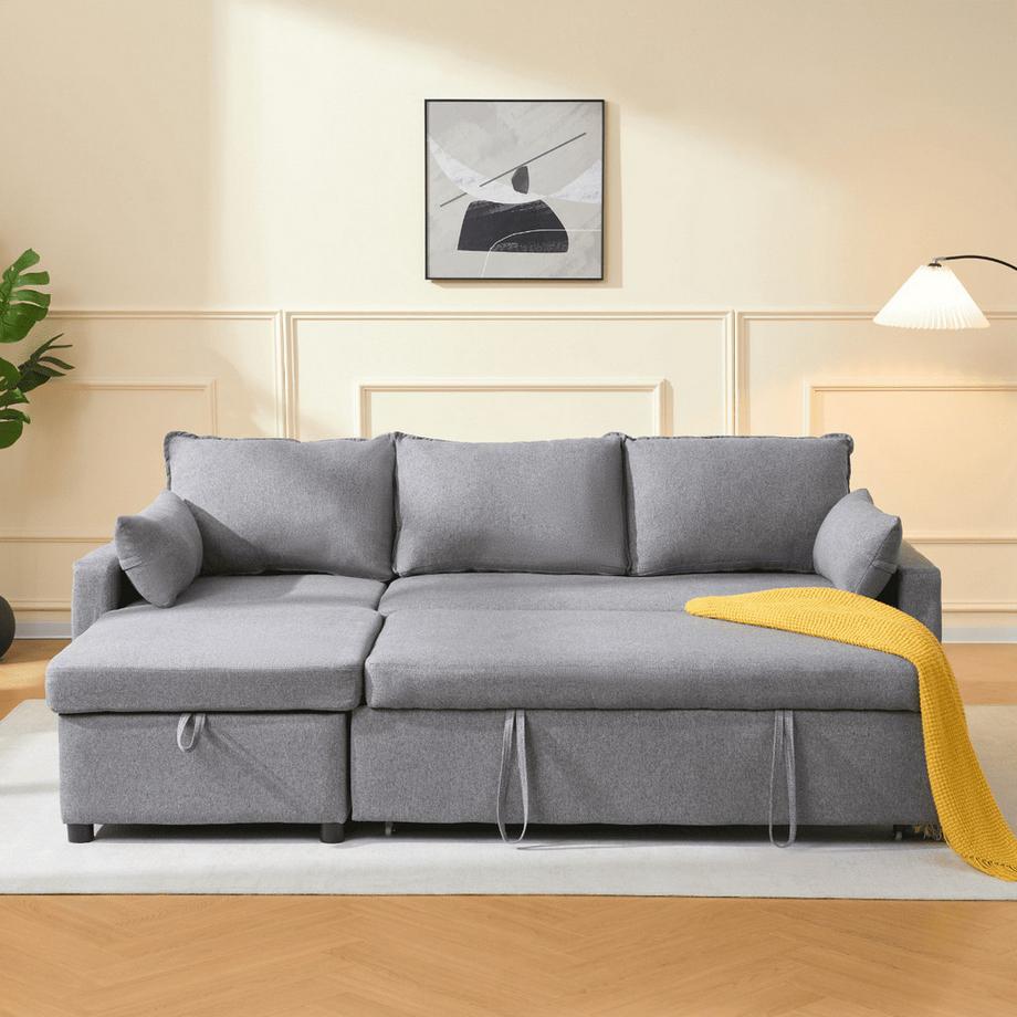 Calicosy Sofa LOUISON  