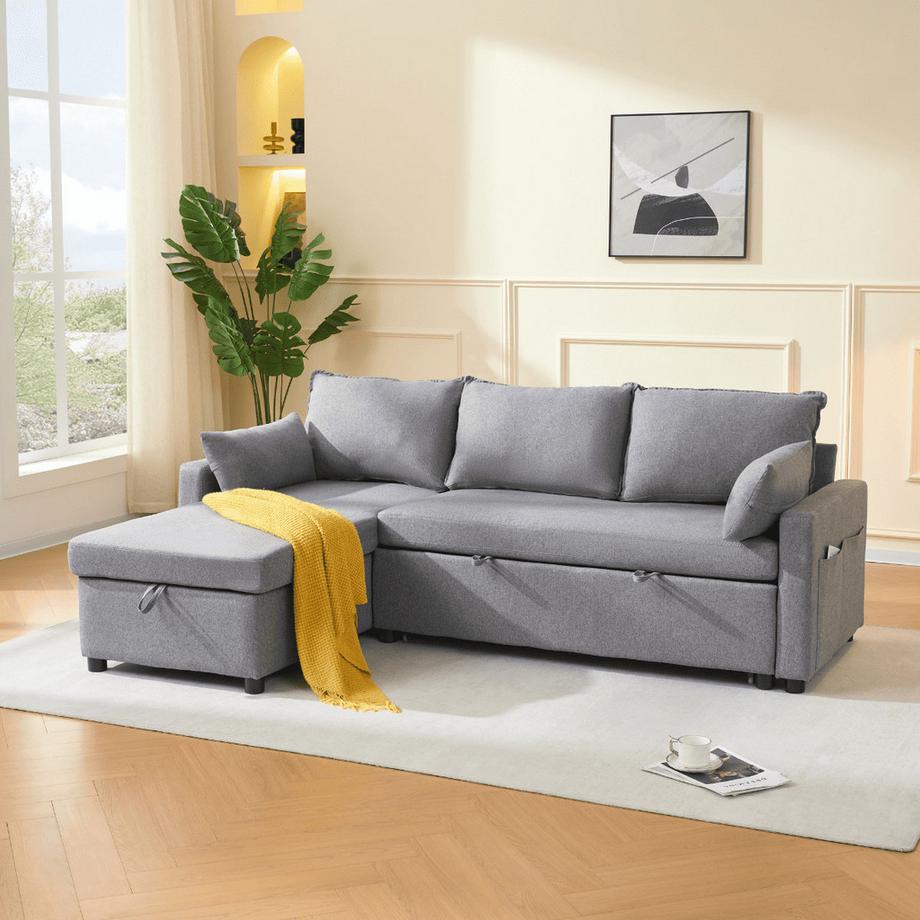 Calicosy Sofa LOUISON  