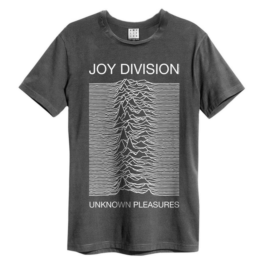 Unknown Pleasures TShirt