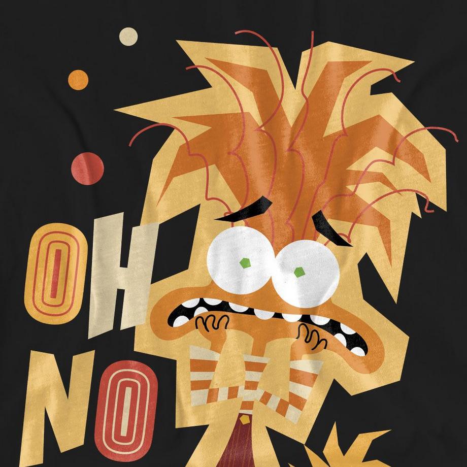 Inside Out  T-Shirt 