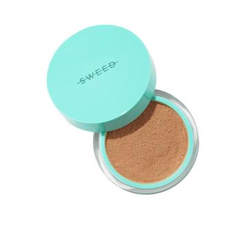 Gesichtspuder Miracle Powder Mini