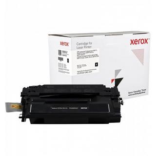 XEROX  Toner 55A (BK) 