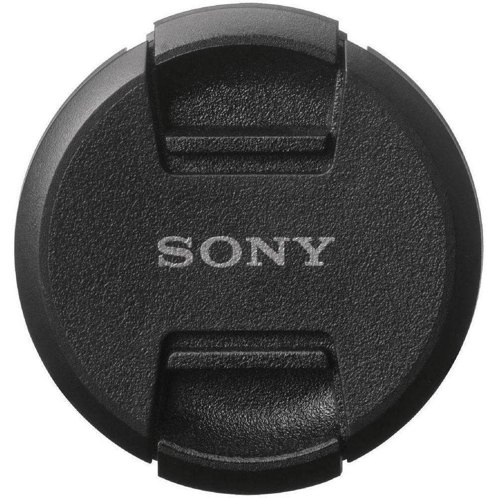 SONY  Alpha Objektivdeckel 