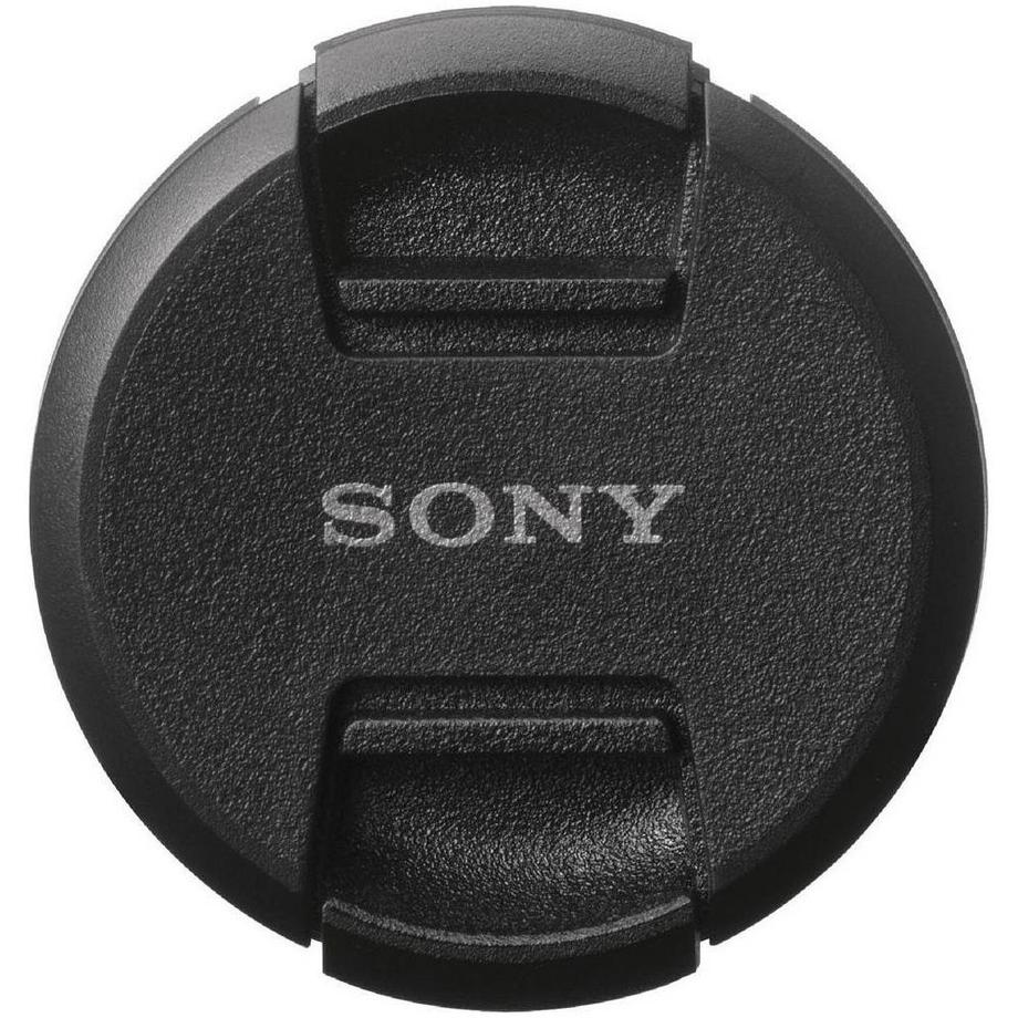 SONY  Sony ALC-F82S lens cap 