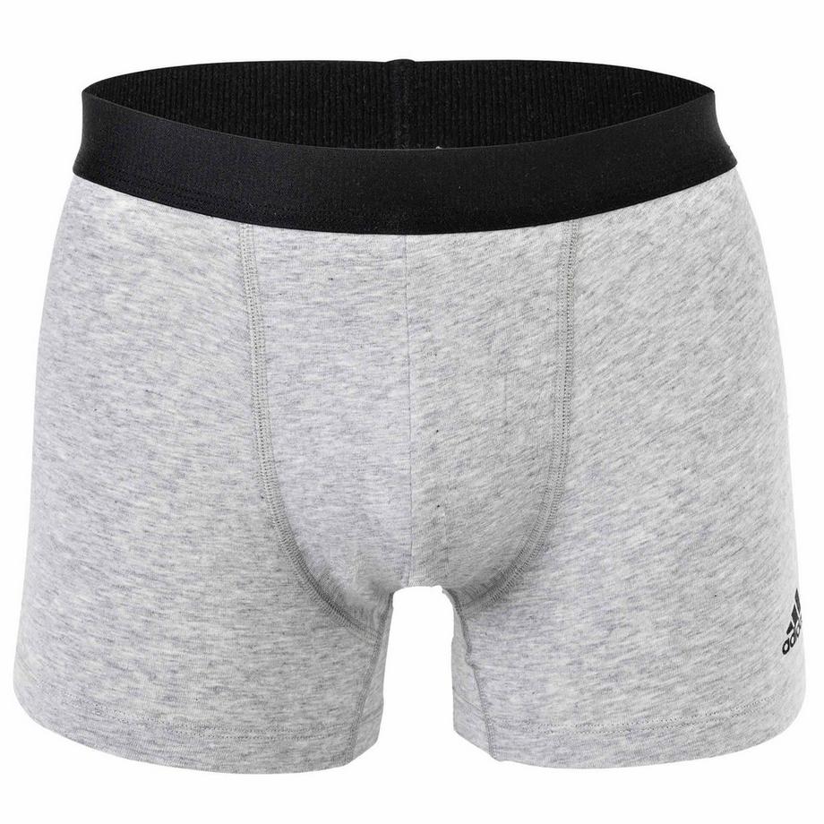 adidas Boxershorts 3er Pack Stretch  