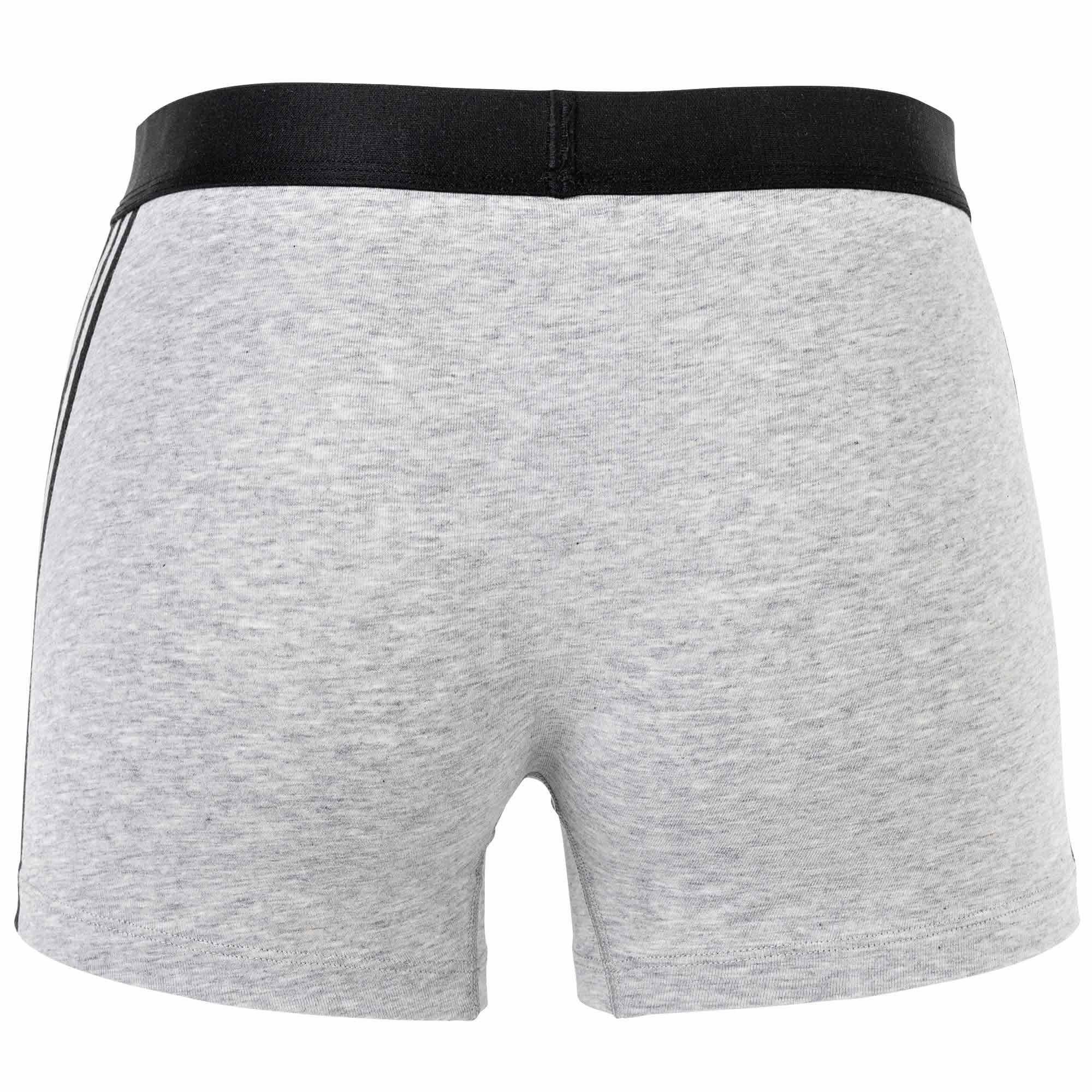 adidas Boxer 3 Pack Stretch  
