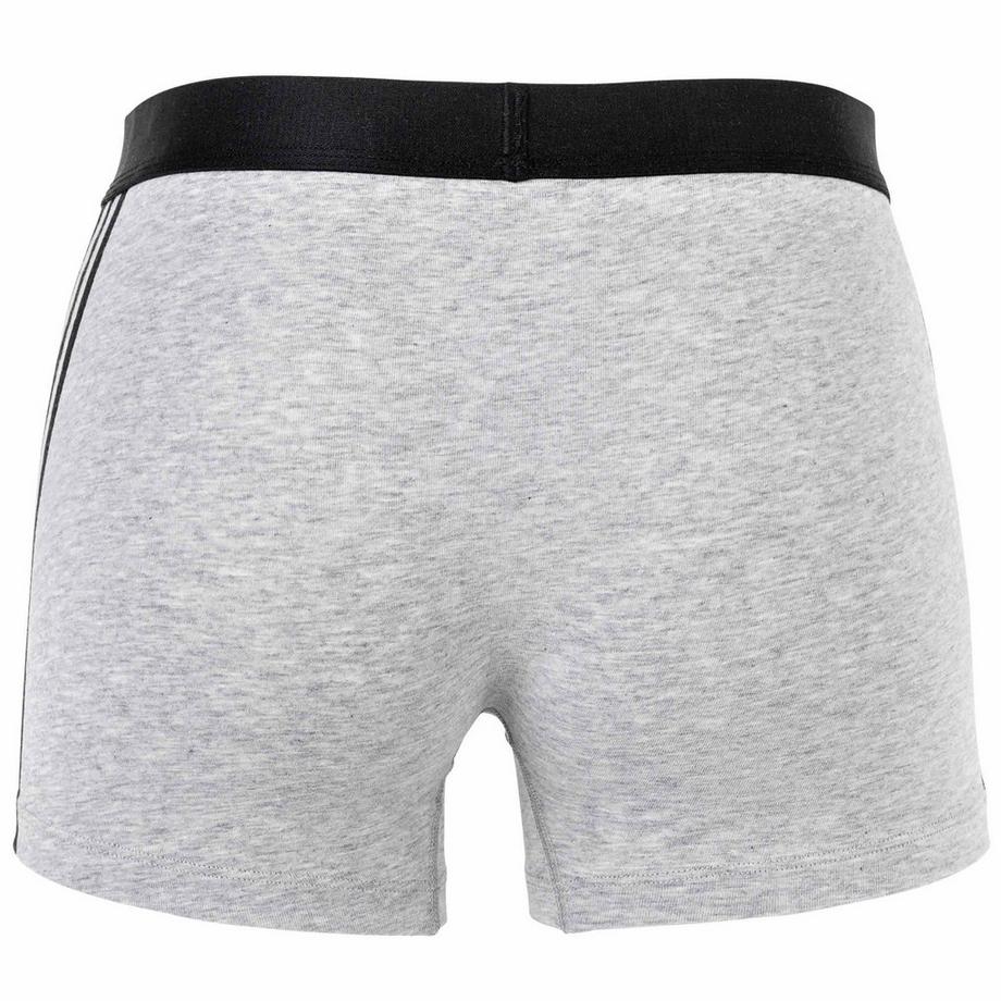 adidas Boxershorts 3er Pack Stretch  