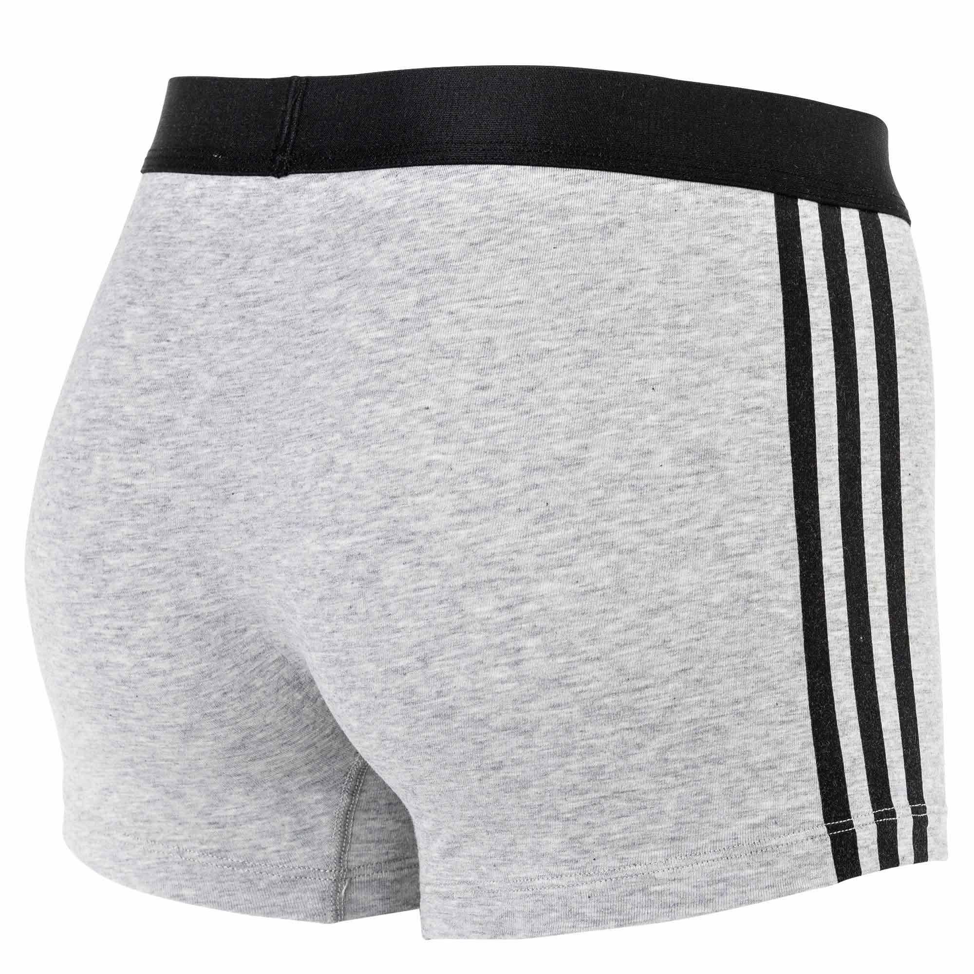 adidas Boxer 3 Pack Stretch  