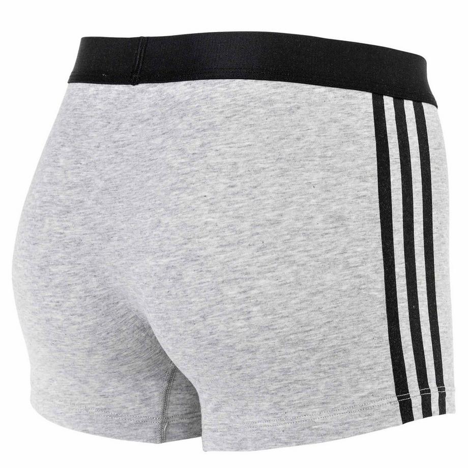 adidas Boxershorts 3er Pack Stretch  