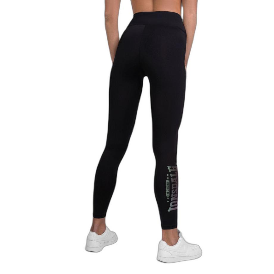 LONSDALE  leggings damen coalmoor 