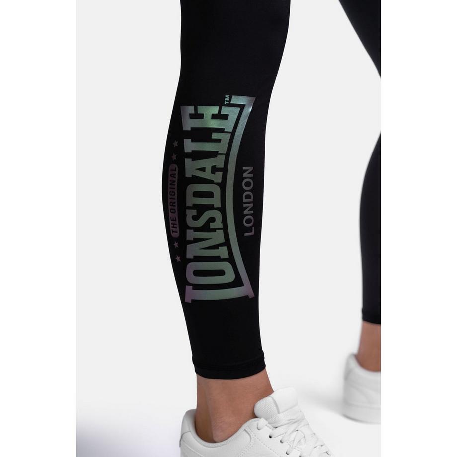 LONSDALE  leggings damen coalmoor 