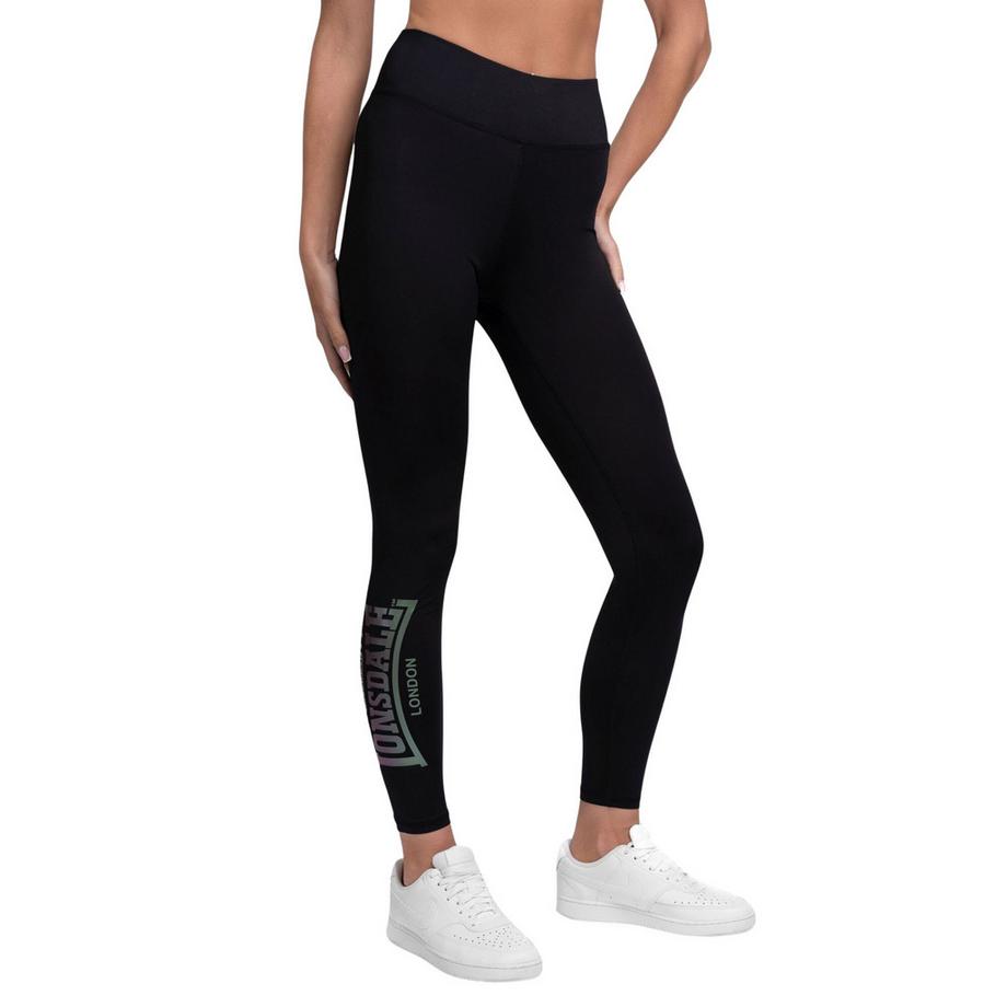 LONSDALE  leggings damen coalmoor 