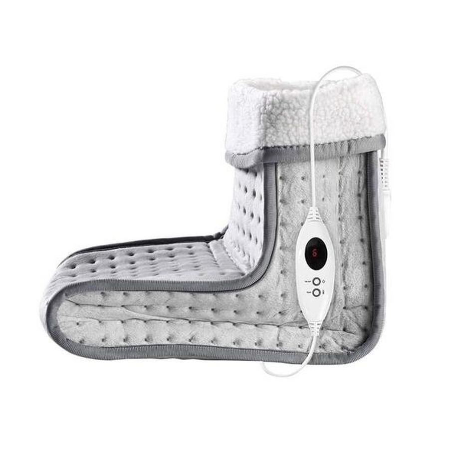 Chauffe-pieds avec 6 réglages de chaleur, Nedis