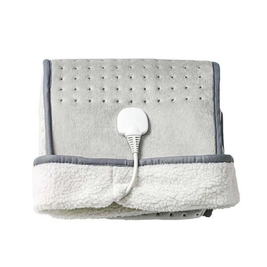 Nedis Fußwärmer mit 6 Heizstufen, Nedis  