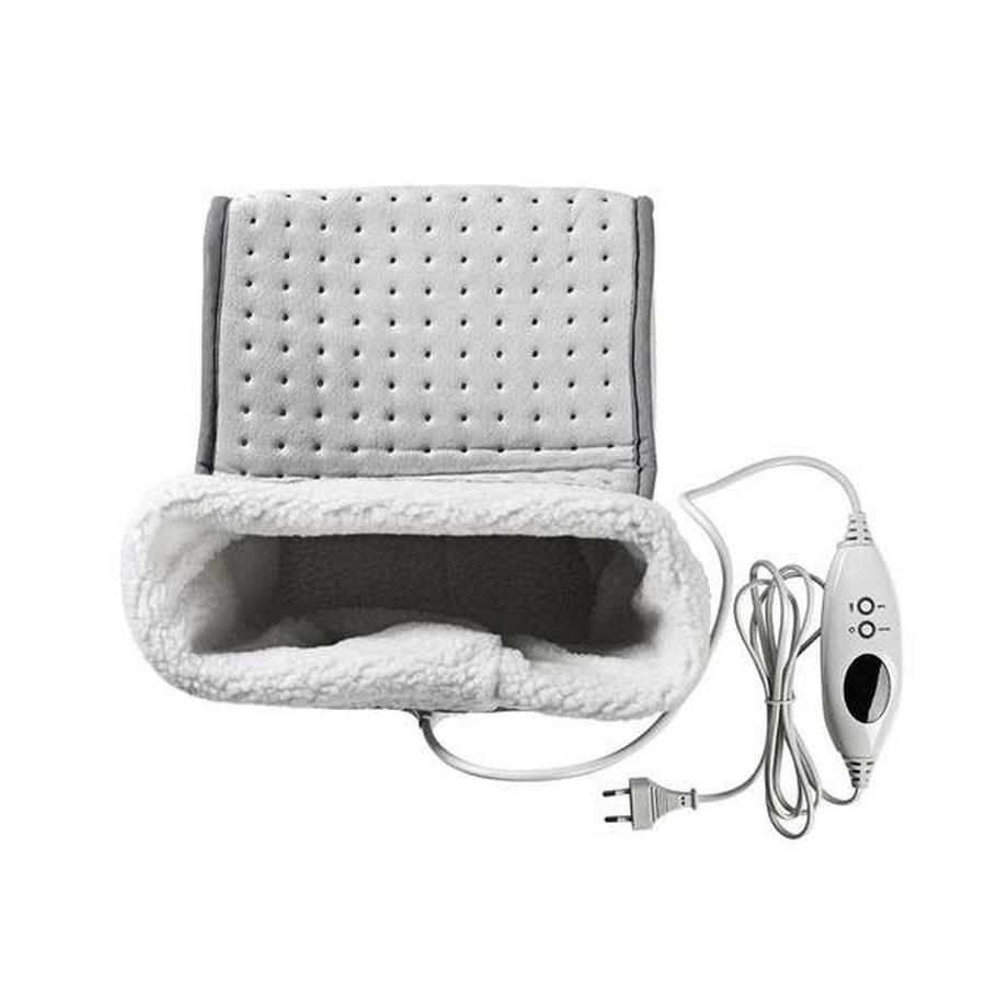 Nedis Fußwärmer mit 6 Heizstufen, Nedis  