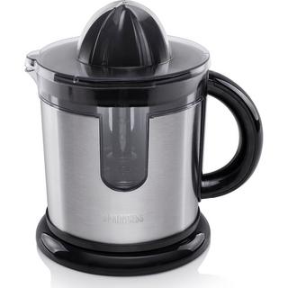 Princess SAFTPRESSE 1.2 L SILBER  