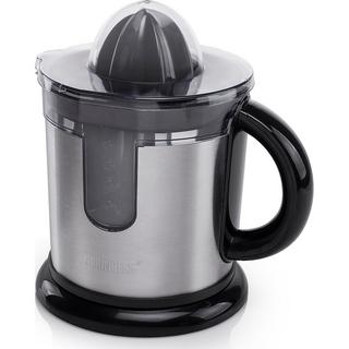 Princess SAFTPRESSE 1.2 L SILBER  