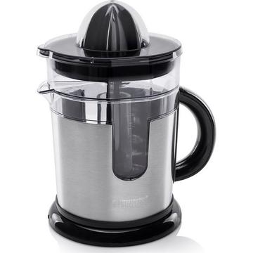 SAFTPRESSE 1.2 L SILBER