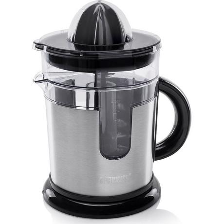 Princess SAFTPRESSE 1.2 L SILBER  