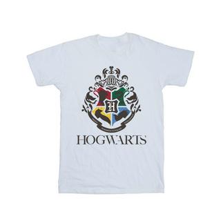 HARRY-POTTER  Hogwarts TShirt 