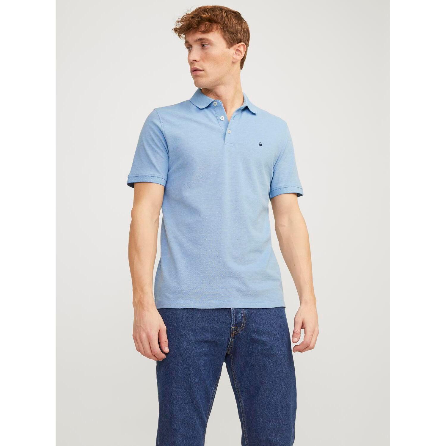JACK & JONES Paulos Slim Fit Poloshirt  