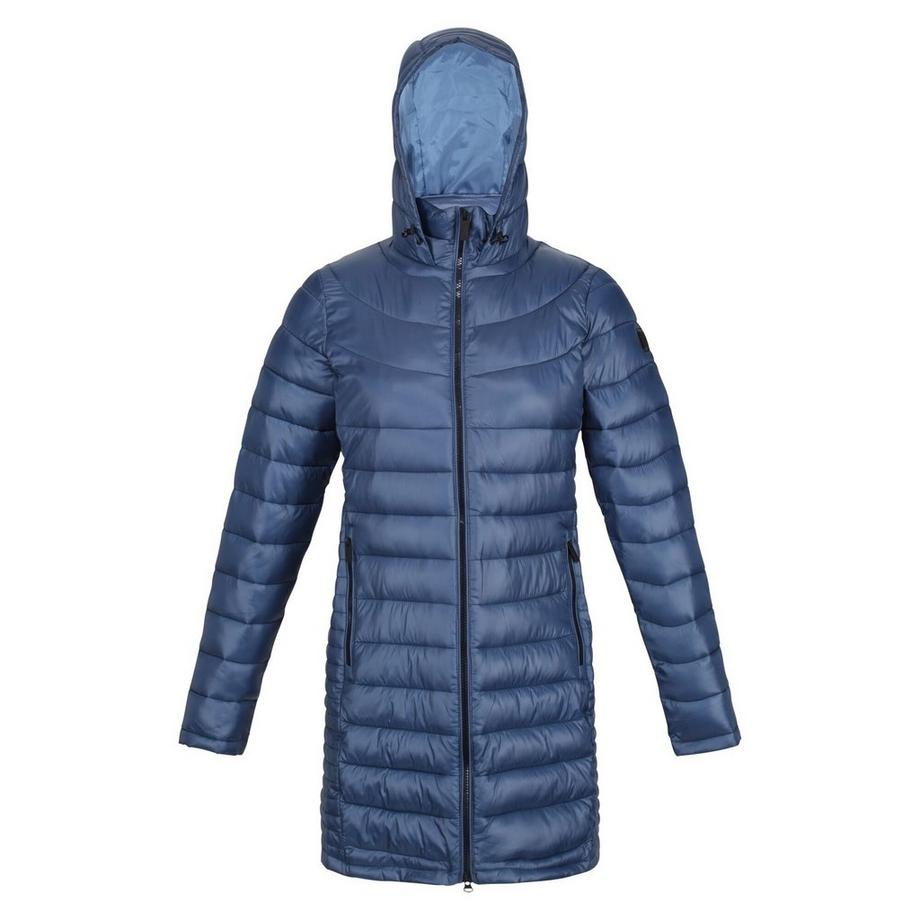 Andel III Parka Leicht