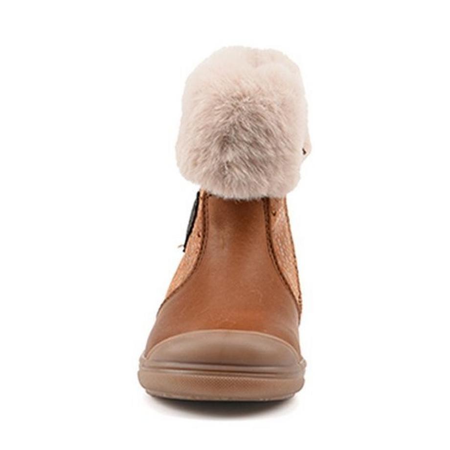 Bopy Rosalia-21 Bottines d'hiver  