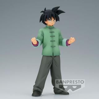 Banpresto  Dragon Ball S Super Hero DXF : Son Goten 14cm 