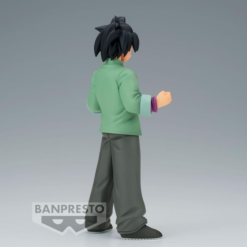 Banpresto  Dragon Ball S Super Hero DXF : Son Goten 14cm 