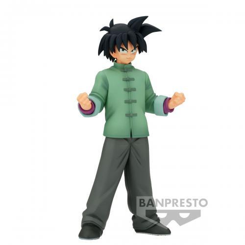 Banpresto  Dragon Ball S Super Hero DXF : Son Goten 14cm 