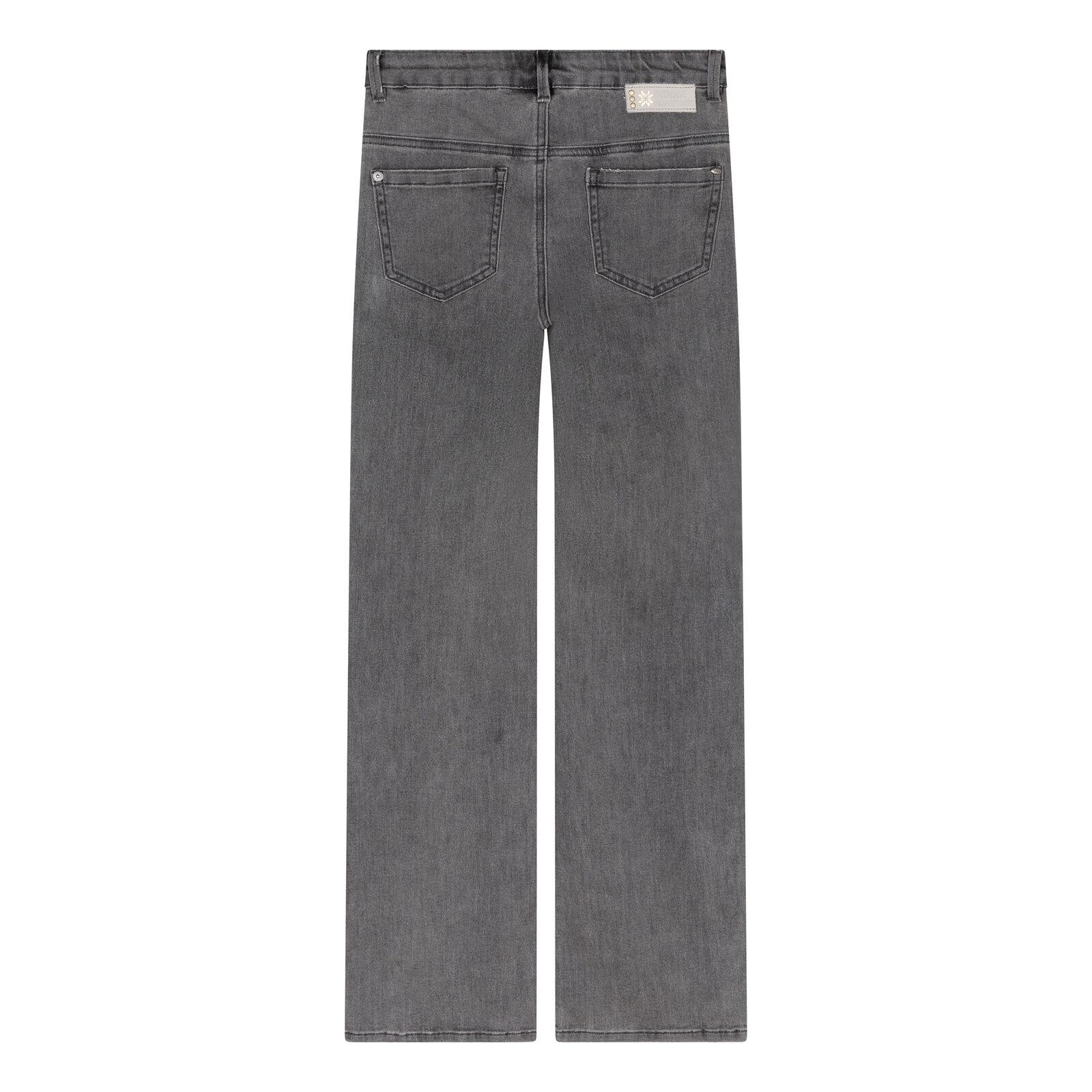 Indian Blue Jeans  Mädchen Jeans Wide Fit 