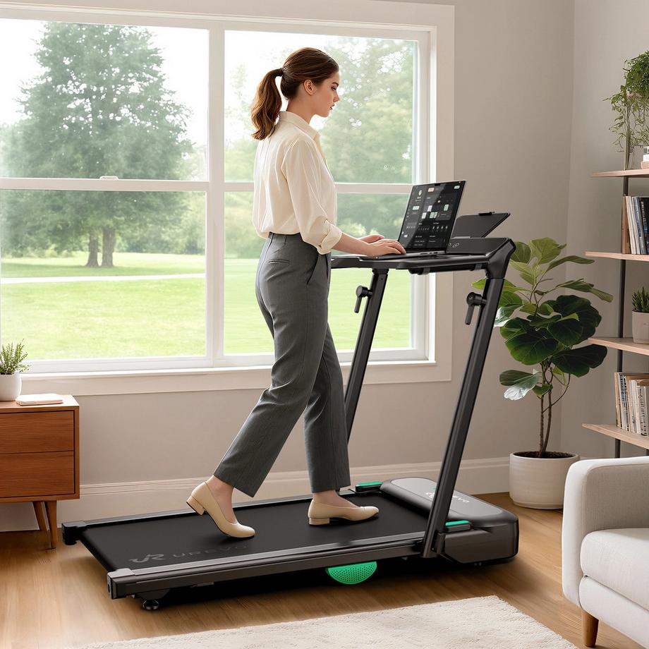 Urevo  FoldiMix 5 tapis de course 