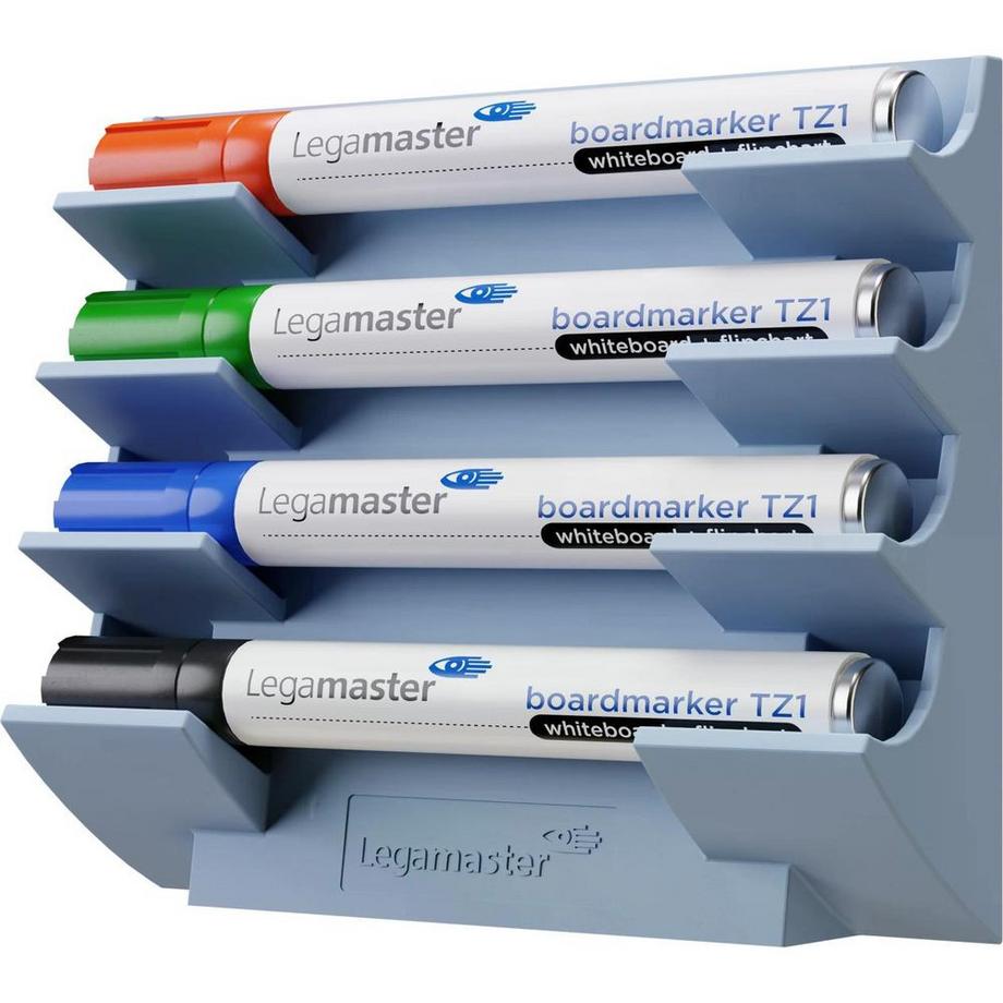 Legamaster Porte-stylos  pour tableaux blancs  