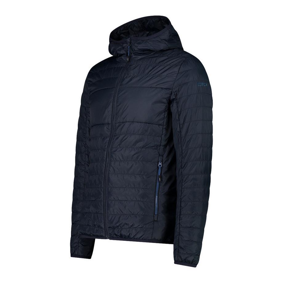 CMP Daunenjacke mit Kapuze  