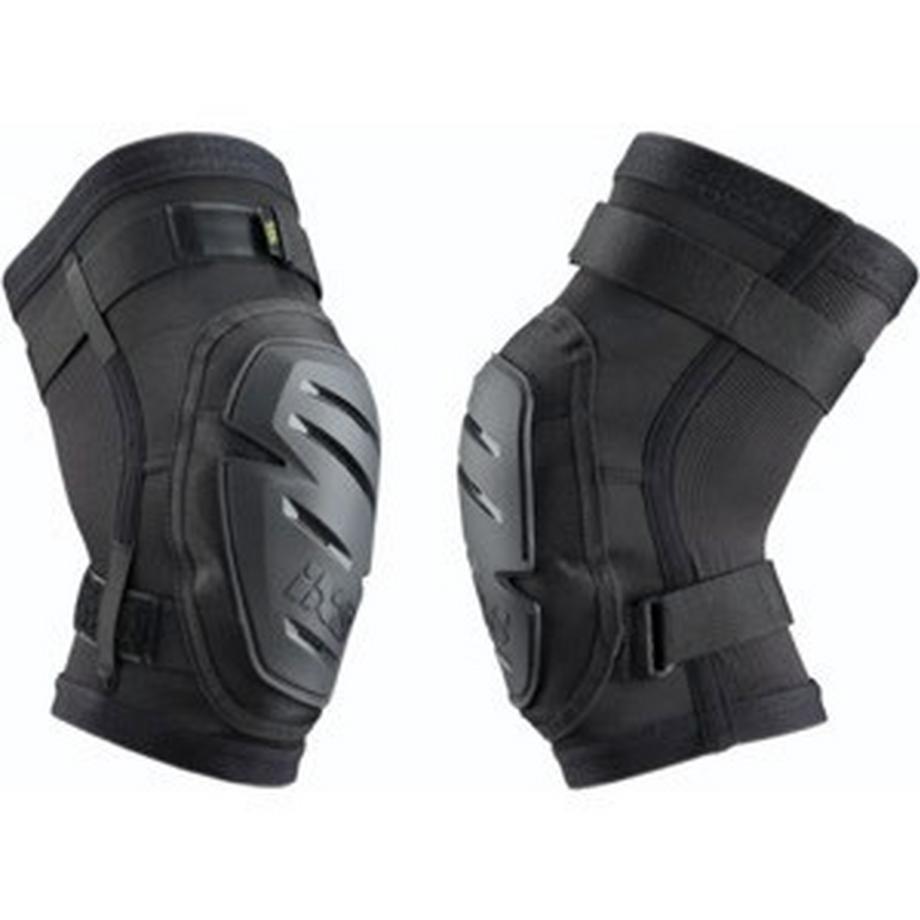 iXS  Knieschoner Hack Race 