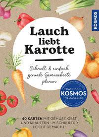 Lauch liebt Karotte Brömme, Hiram; Bola, Merlin Eric Copertina rigida 