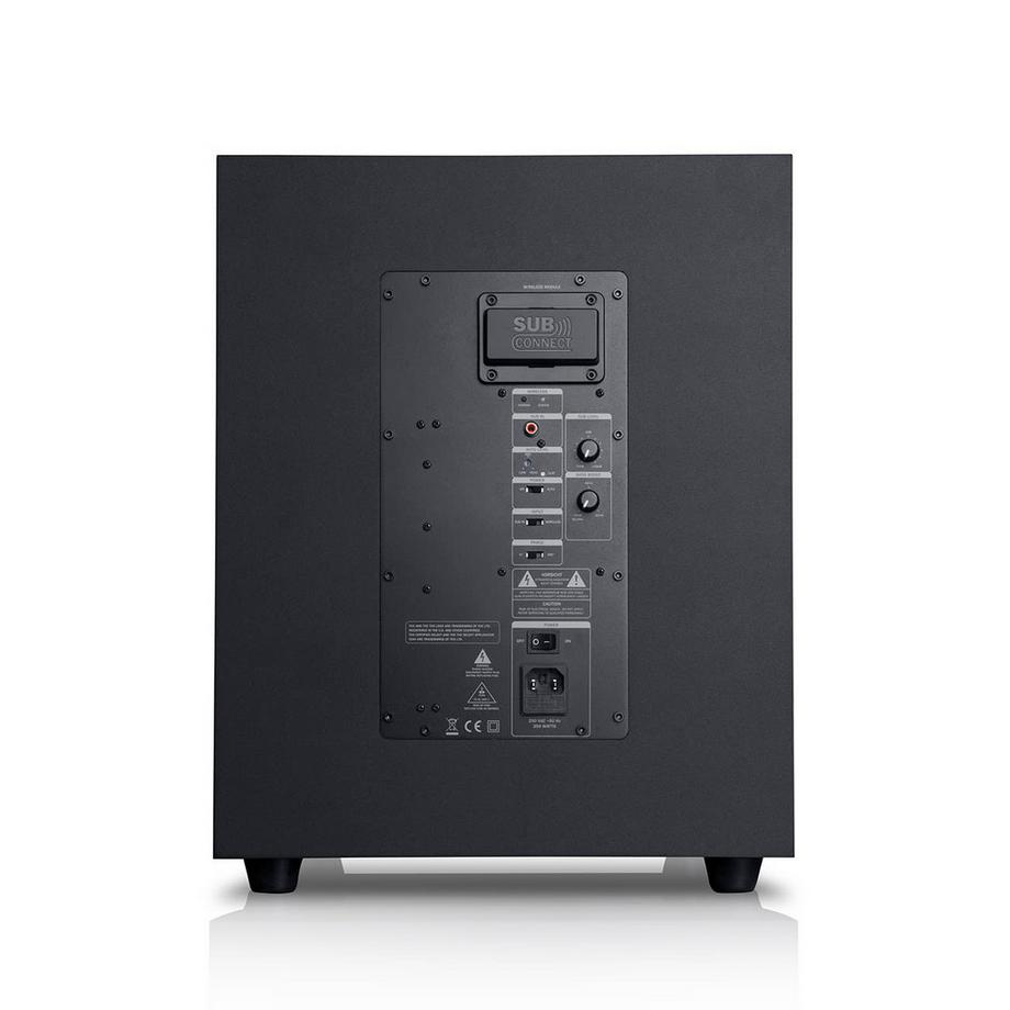 Teufel  Subwoofer attivo S 6000 SW 