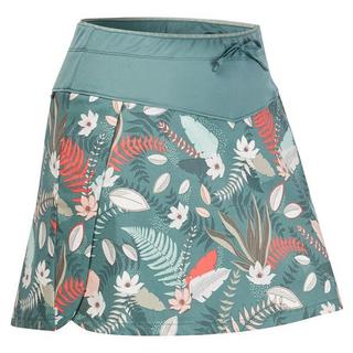 QUECHUA  Jupe short de randonnée - NH500 - Femme 