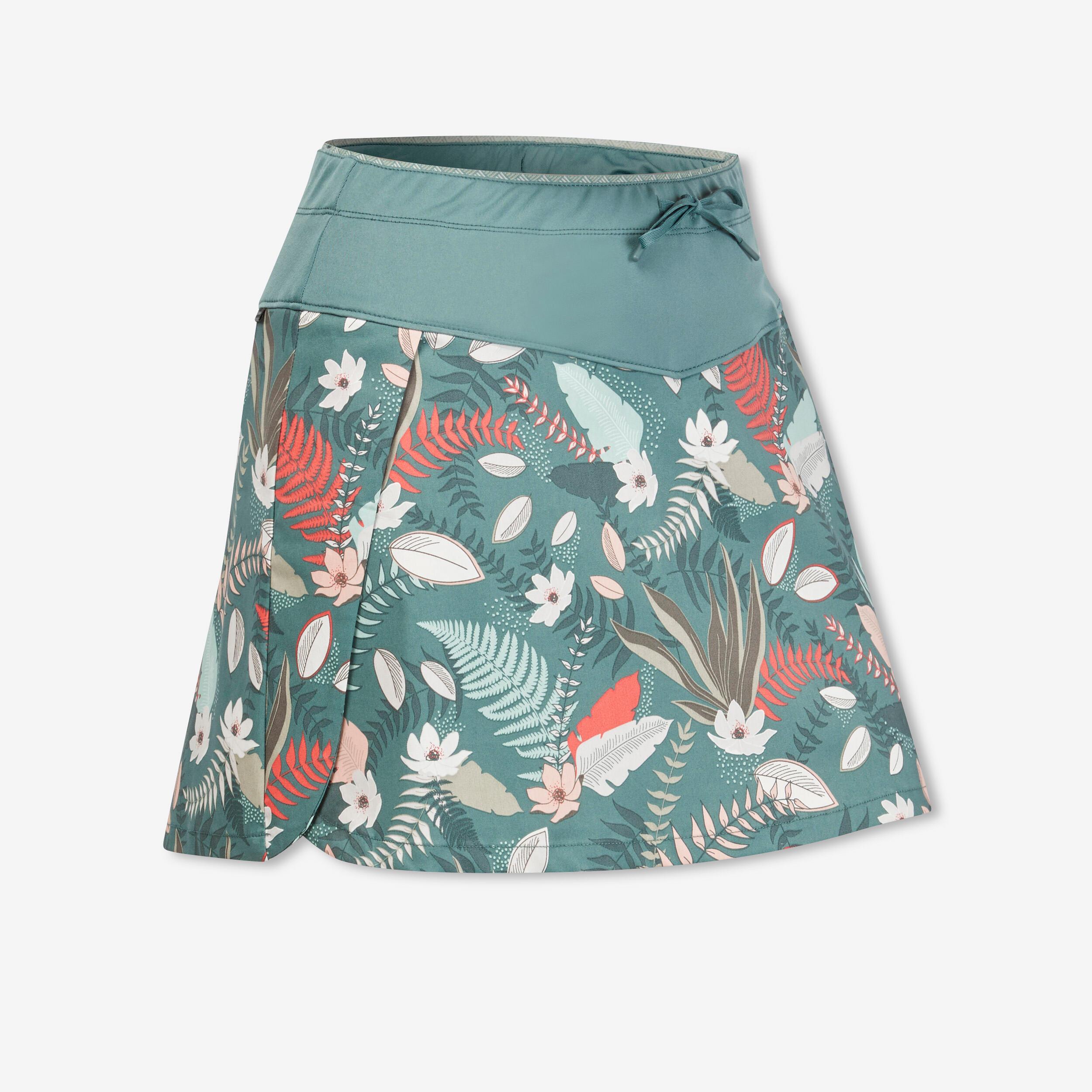 Image of Skort - Nh500 Damen Hellblau 40