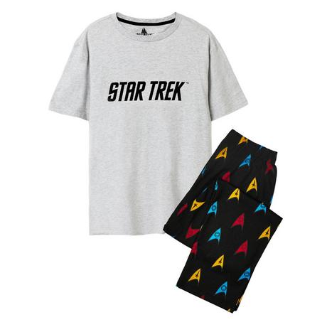 Star Trek Star Trek Pyjama imprimé all-over  