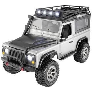 Reely  1:16 EP Offroad-Crawler 4WD RTR 