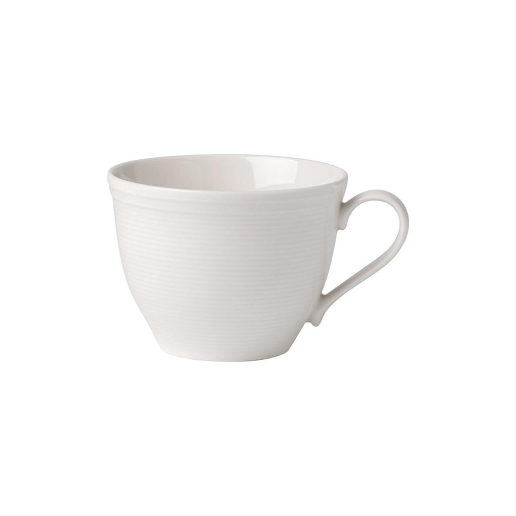 Image of Kaffeeobertasse Color Loop Natural Kaffeeobertasse Color Loop Natural