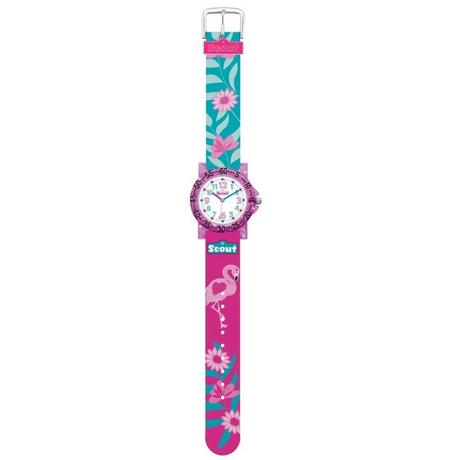 SCOUT  The IT-Collection Montre pour enfants 