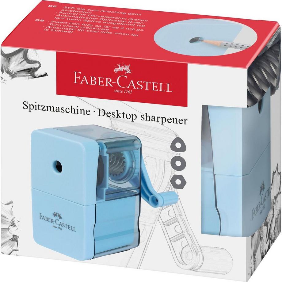 Faber-Castell Taille-crayon  