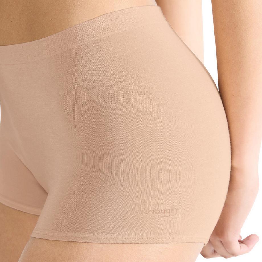 sloggi  GO Sense lot de 4  - culottes shorty 