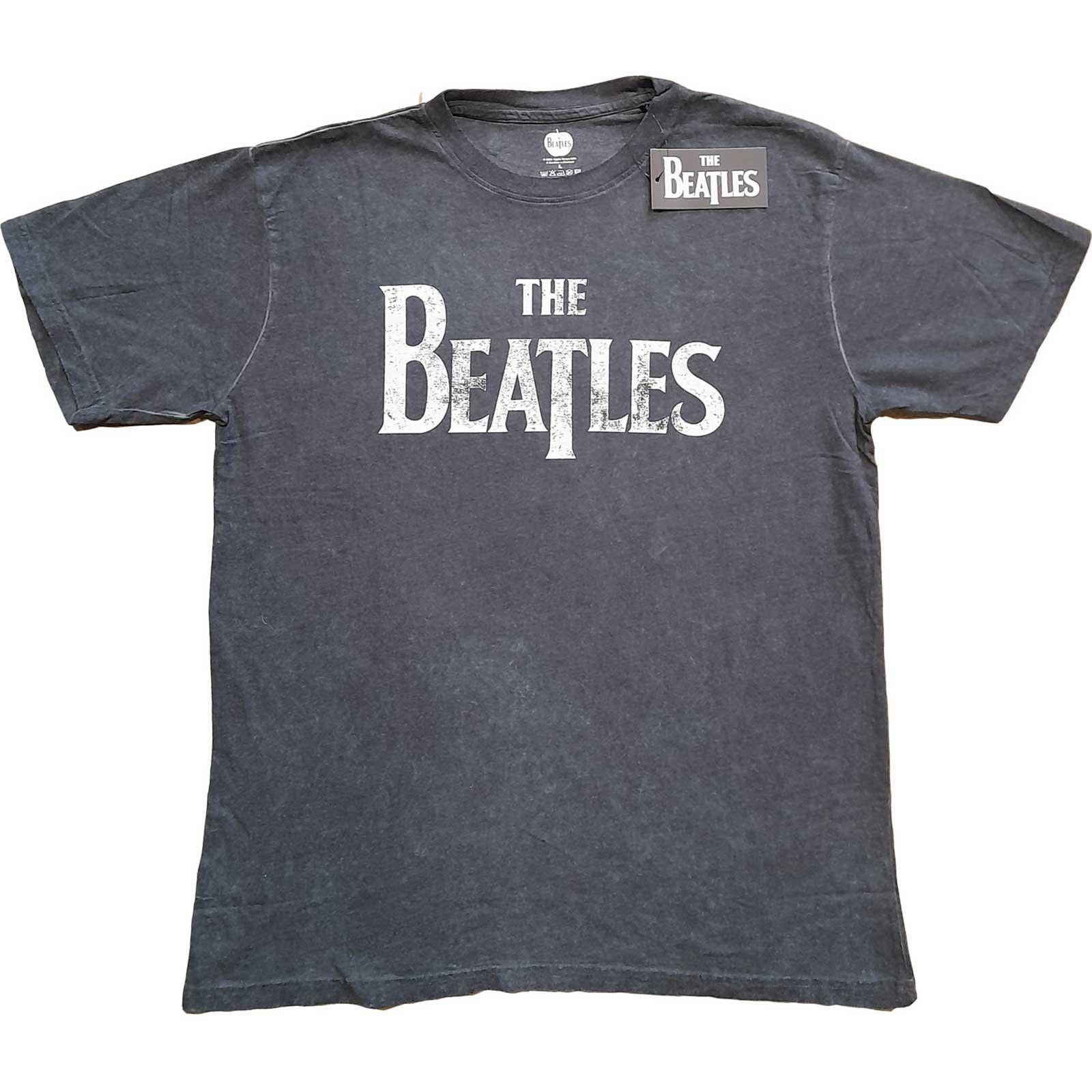 The Beatles  Tshirt 